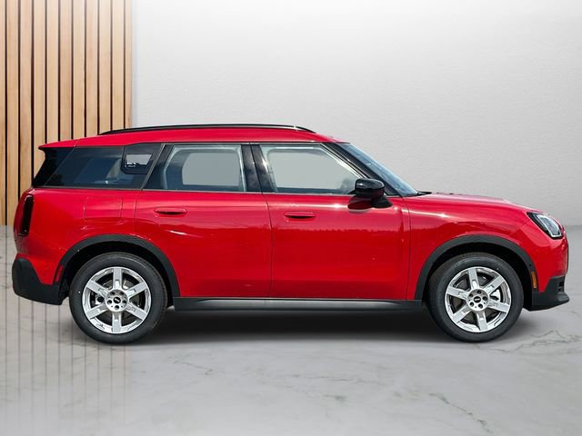 New 2027 MINI Cooper Countryman S AWD/4WD image 2