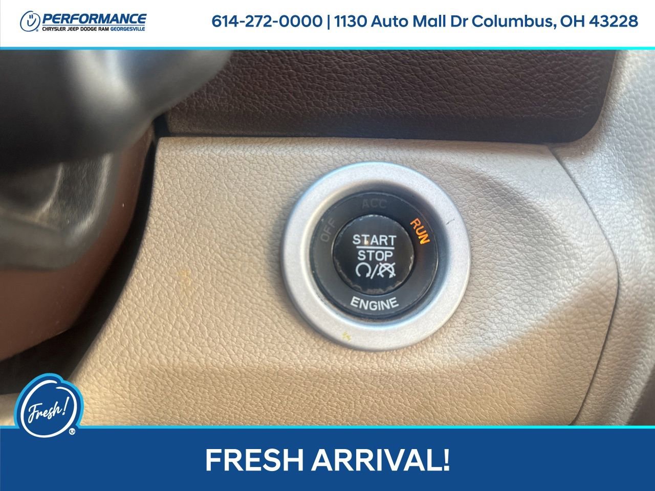 Used 2016 RAM 3500 Laramie Longhorn image 22