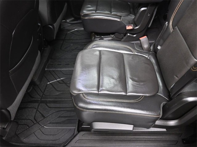 Used 2018 Chevrolet Traverse Premier w/ Redline Edition image 23