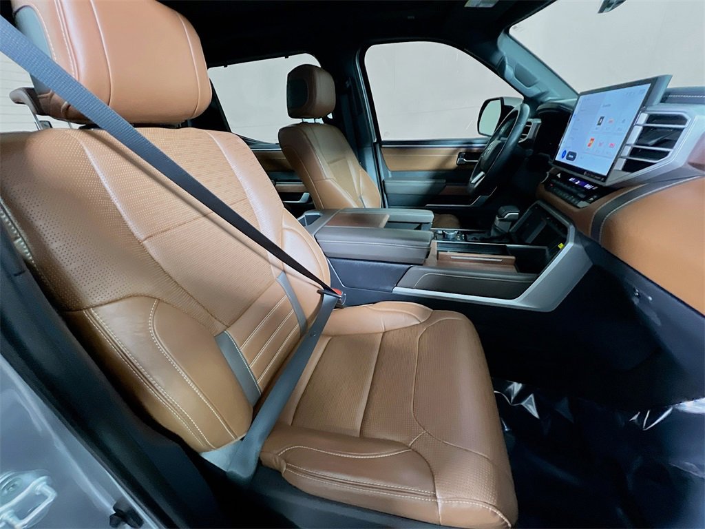 Used 2024 Toyota Tundra 1794 Edition image 25