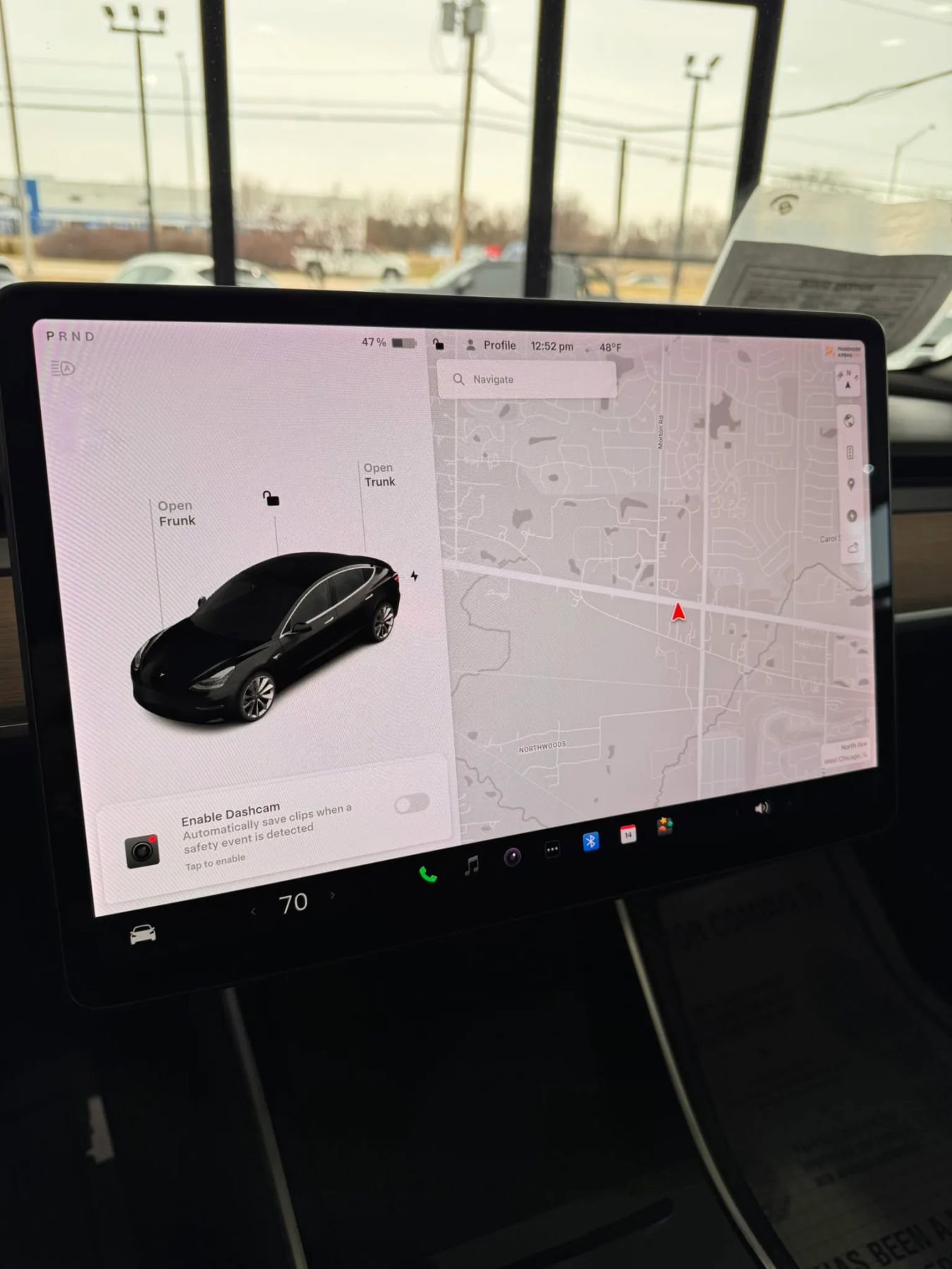 Used 2018 Tesla Model 3 Long Range image 21