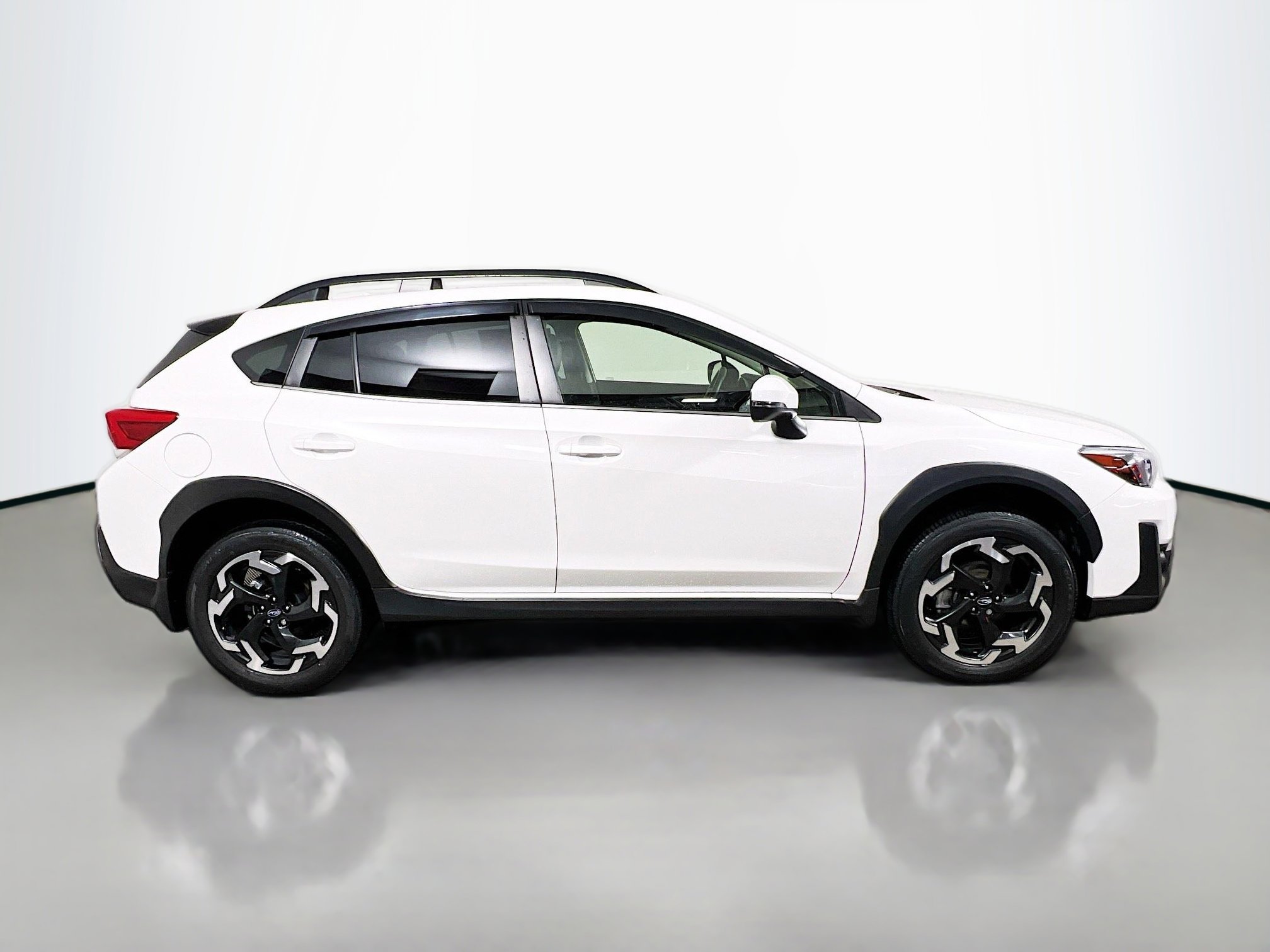 Used 2021 Subaru Crosstrek 2.5i Limited w/ Popular Package #4 image 3