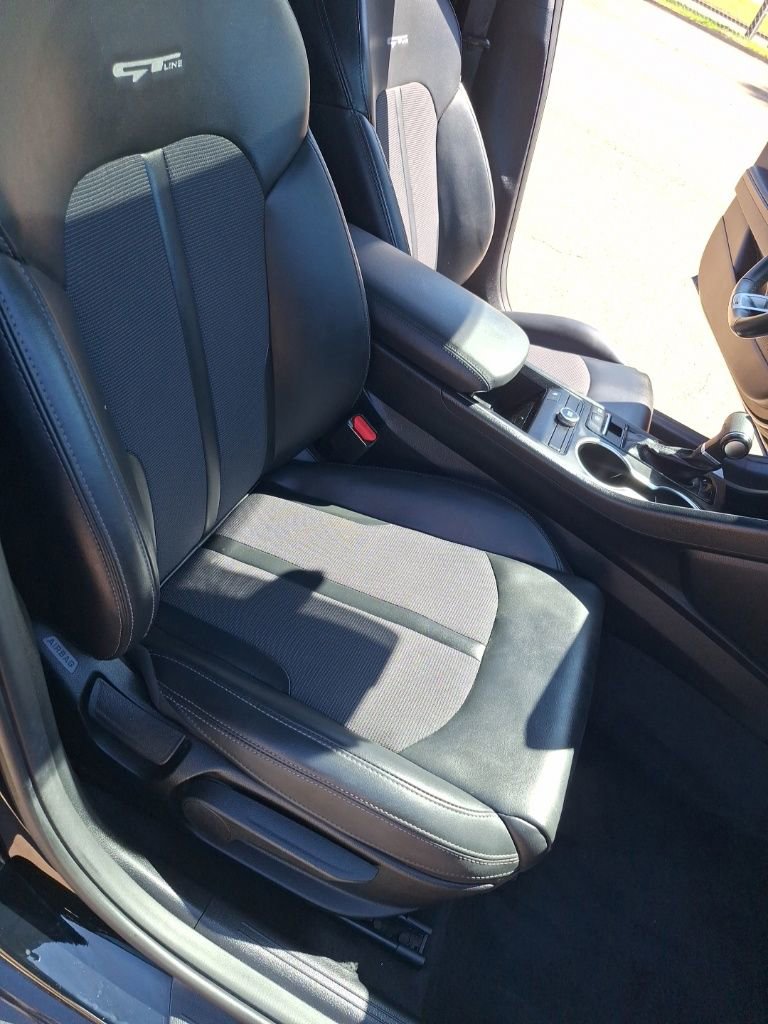 Used 2022 Kia K5 GT-Line w/ GT-Line FWD Premium Package image 21