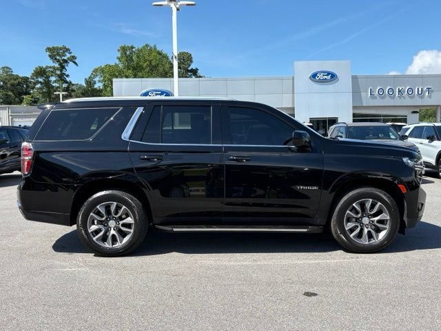 Used 2023 Chevrolet Tahoe LS RWD image 6