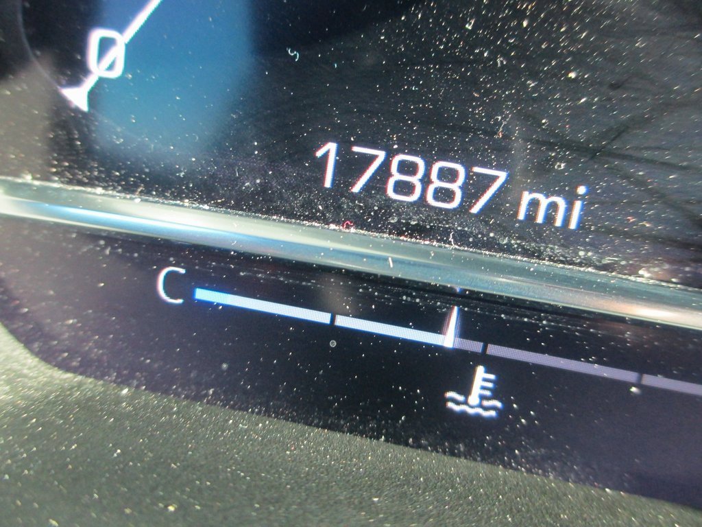 Certified 2024 GMC Sierra 1500 Denali image 33