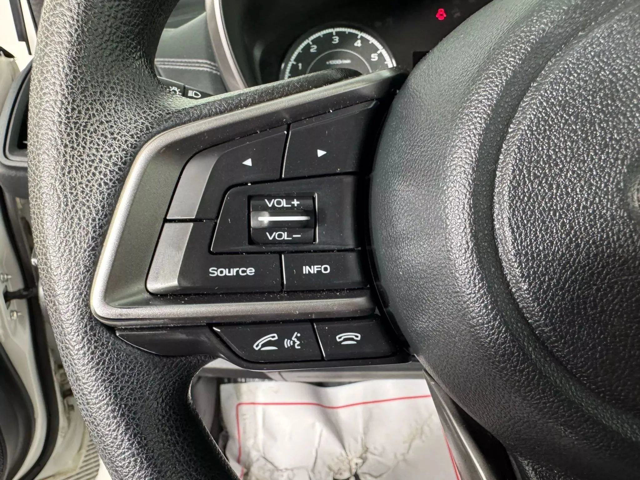 Used 2017 Subaru Impreza 2.0i Premium AWD/4WD image 16