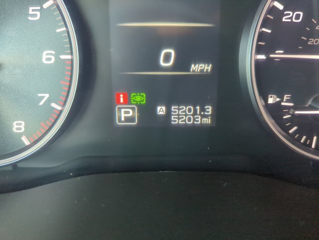 Used 2025 Subaru Ascent Touring AWD/4WD image 23
