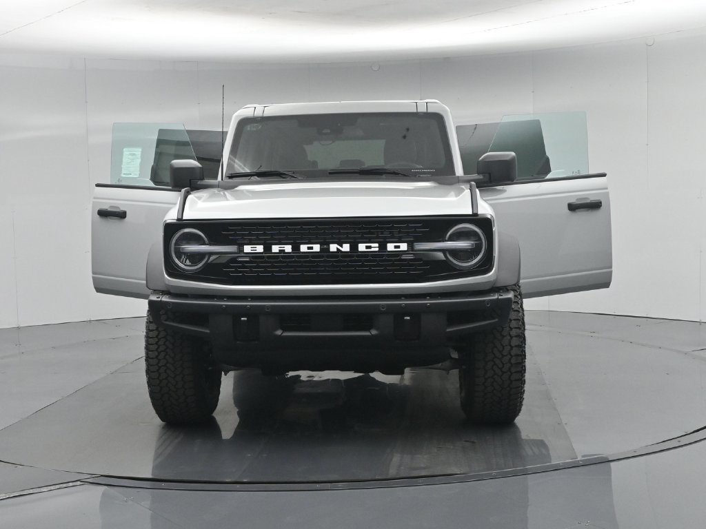 New 2026 Ford Bronco Badlands w/ Wildtrak Package AWD/4WD image 31