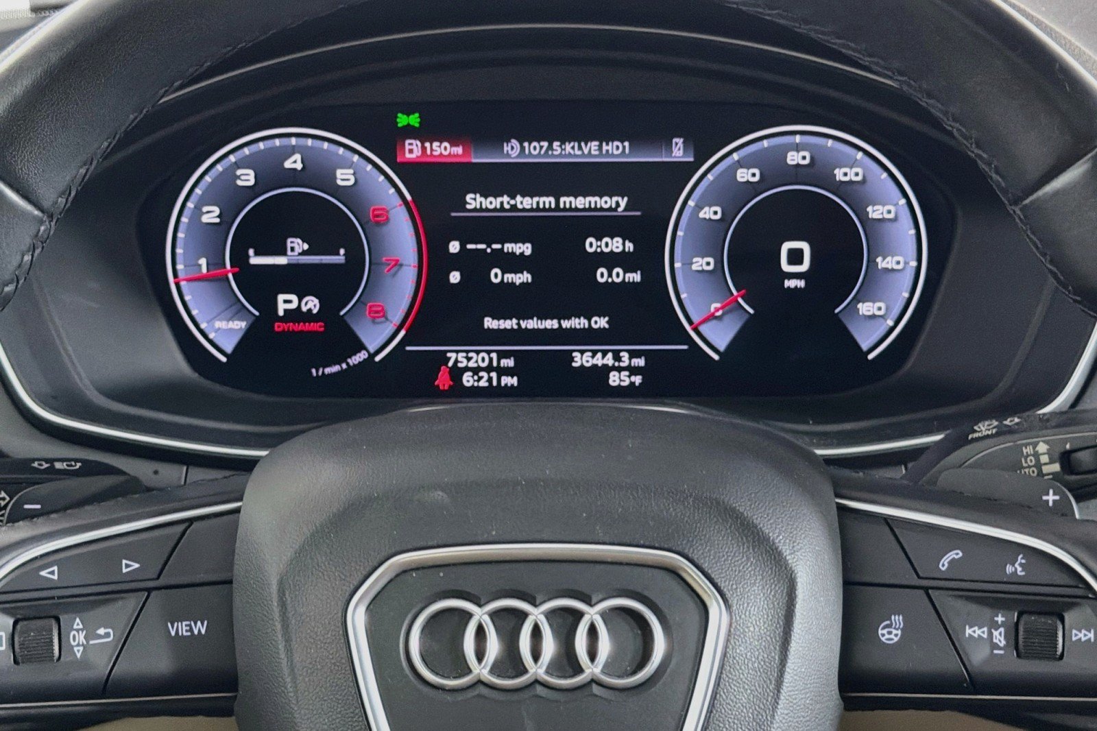 Used 2021 Audi A5 2.0T Premium Plus w/ Premium Plus AWD/4WD image 19