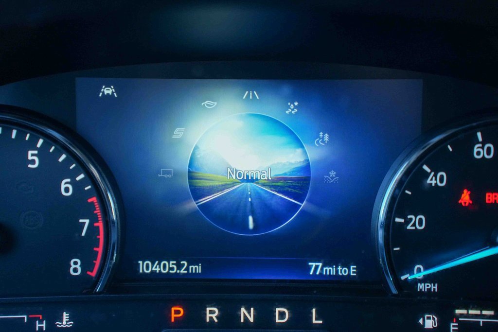 Used 2023 Ford Explorer XLT w/ Class IV Trailer Tow Package image 36