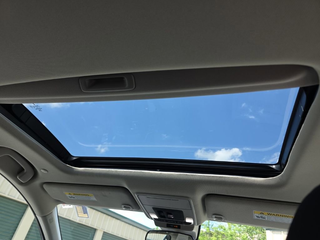 Used 2024 Honda Accord EX image 20