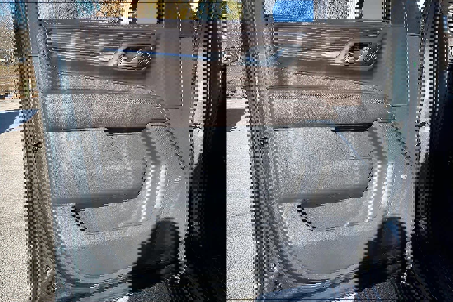 Certified 2021 GMC Yukon Denali w/ Denali Premium Package image 42