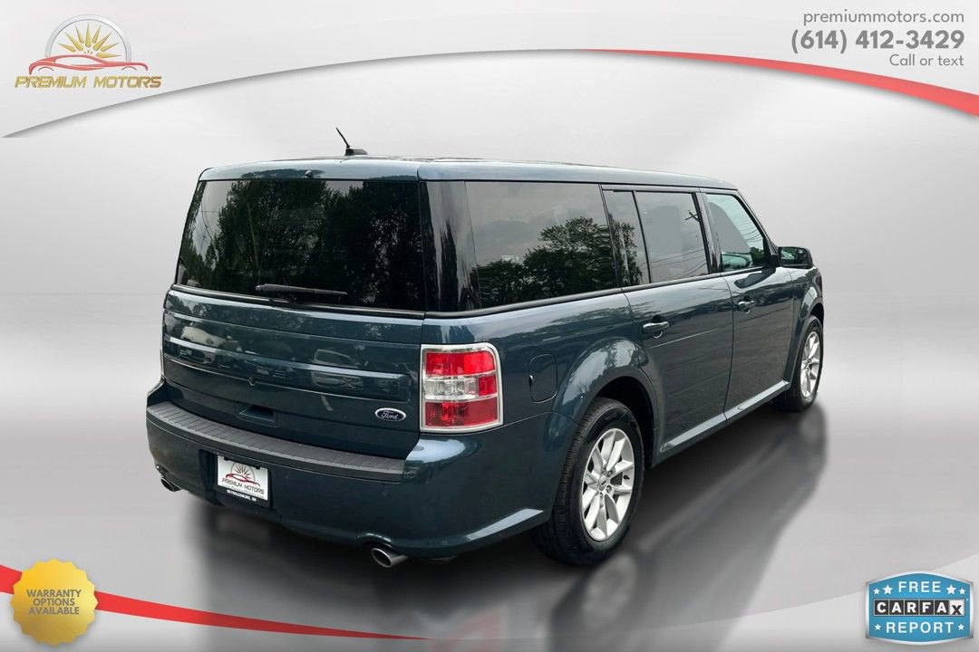 Used 2016 Ford Flex SE image 5