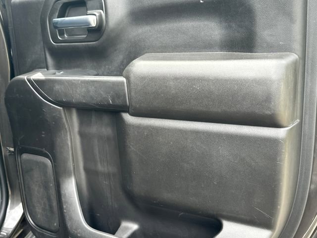 Used 2021 Chevrolet Silverado 1500 LT image 31
