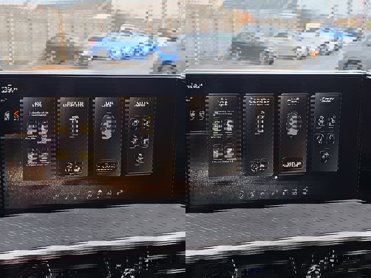 Used 2026 INFINITI QX80 Autograph image 30