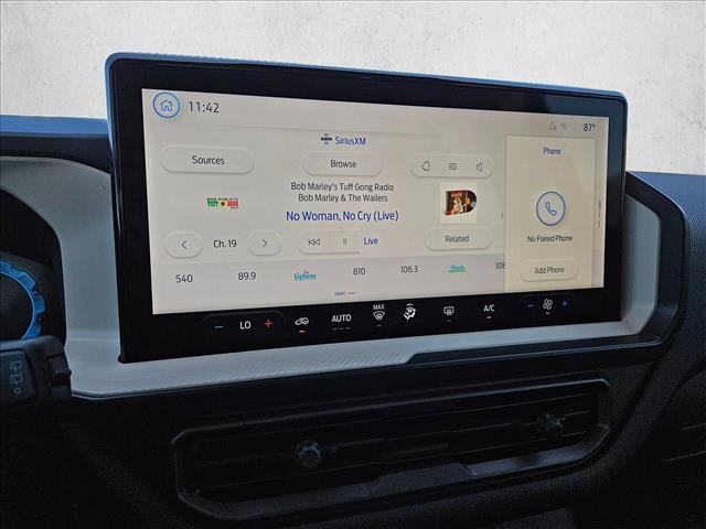 New 2025 Ford Bronco Sport Heritage image 12