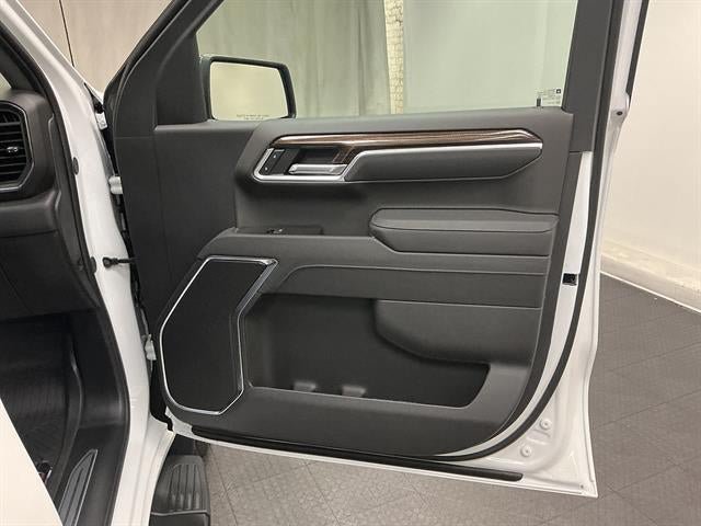 New 2026 Chevrolet Silverado 1500 LT w/ All Star Edition Plus AWD/4WD image 36