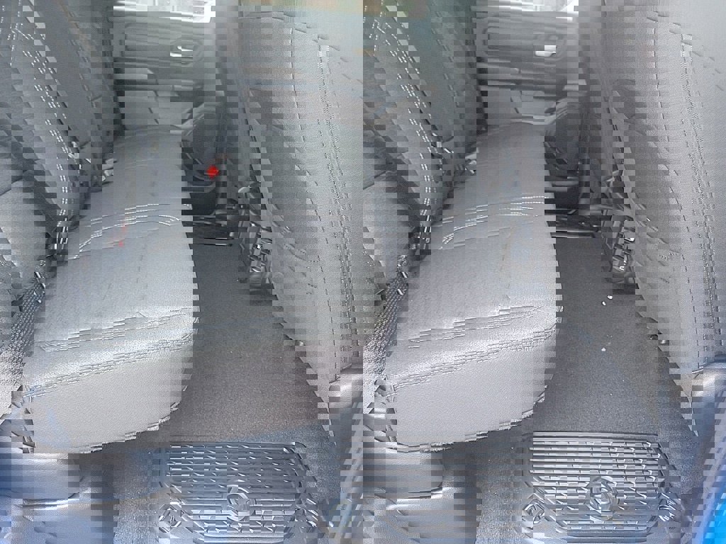 New 2025 RAM 1500 Tradesman image 13