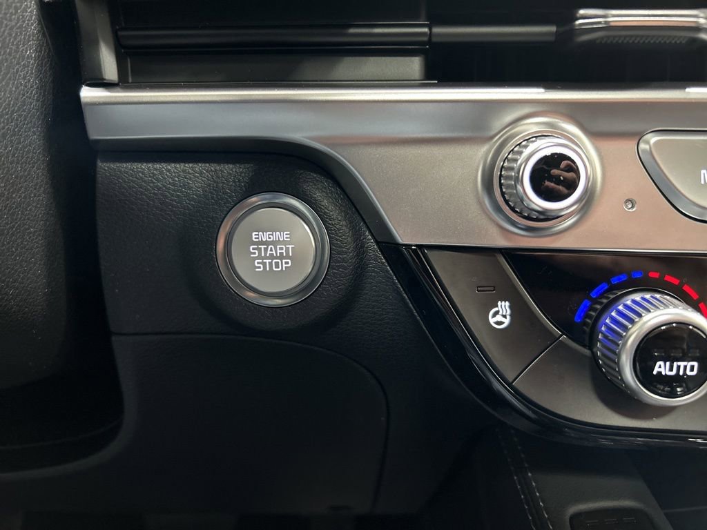New 2025 Kia Telluride EX image 15