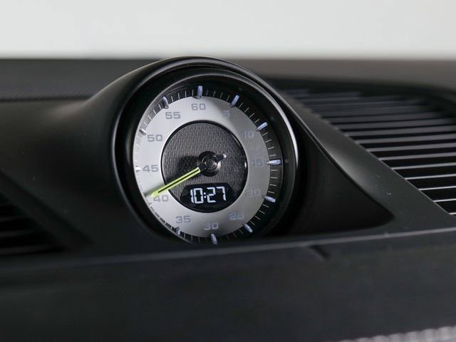 Used 2021 Porsche Cayenne Turbo S image 23