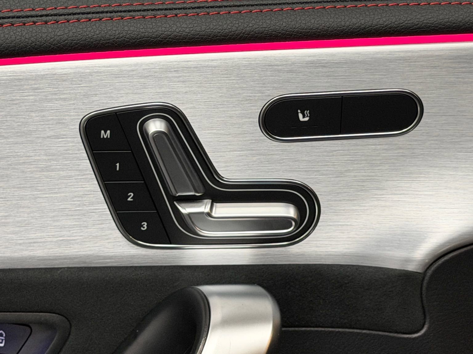 Certified 2022 Mercedes-Benz CLA 35 AMG 4MATIC image 21