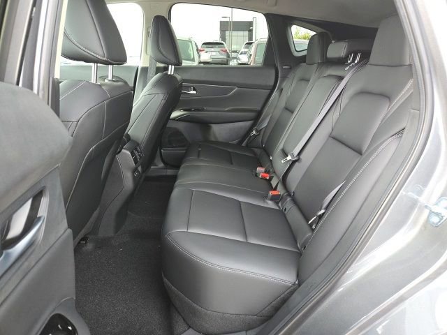 Certified 2025 Nissan Murano SV image 11