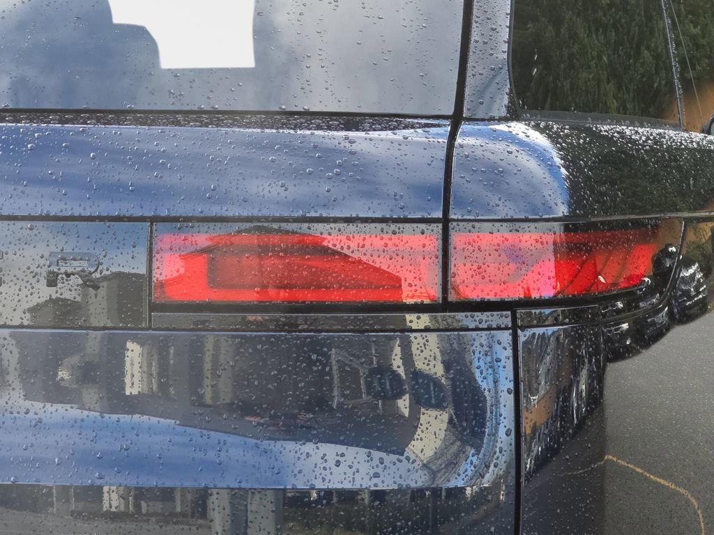 New 2026 Land Rover Range Rover Sport Dynamic SE image 36