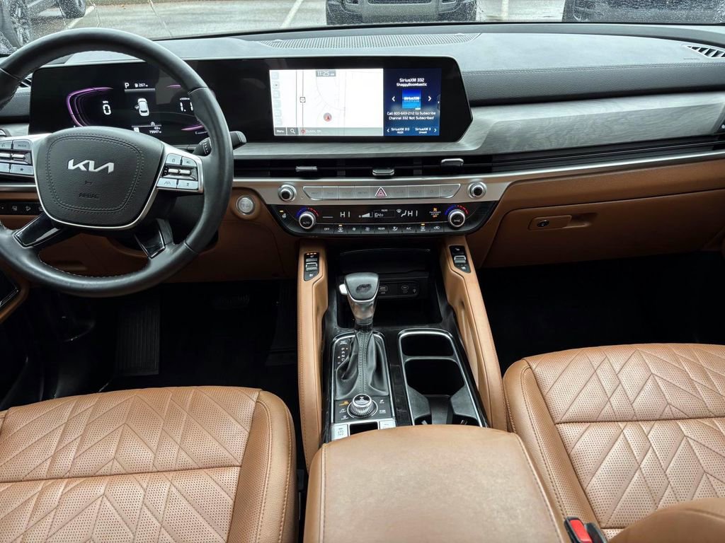 Used 2023 Kia Telluride EX X-Line image 30