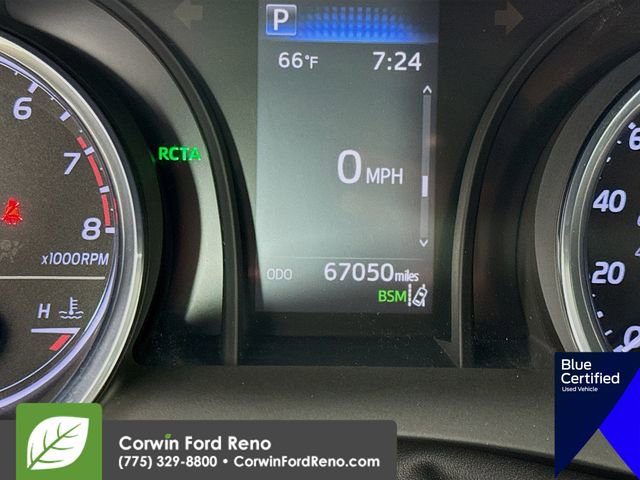 Used 2019 Toyota Camry SE image 15