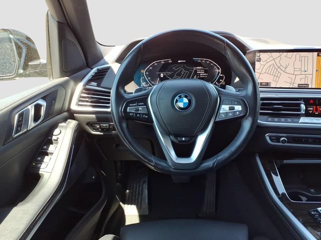 Used 2023 BMW X5 xDrive45e AWD/4WD image 30