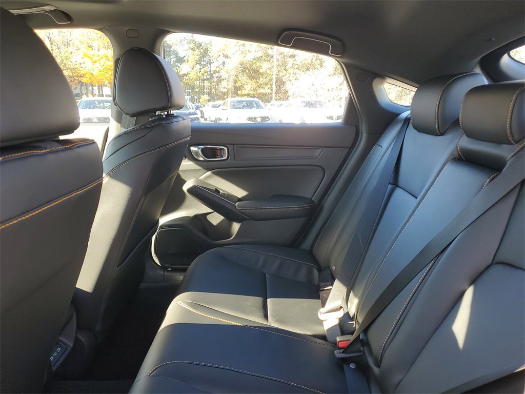 New 2026 Acura Integra A-Spec image 11