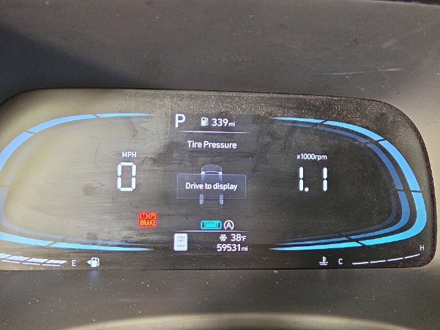 Used 2023 Hyundai Palisade XRT w/ Cargo Package AWD/4WD image 17
