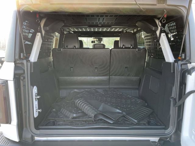 Used 2024 Ford Bronco Badlands image 13