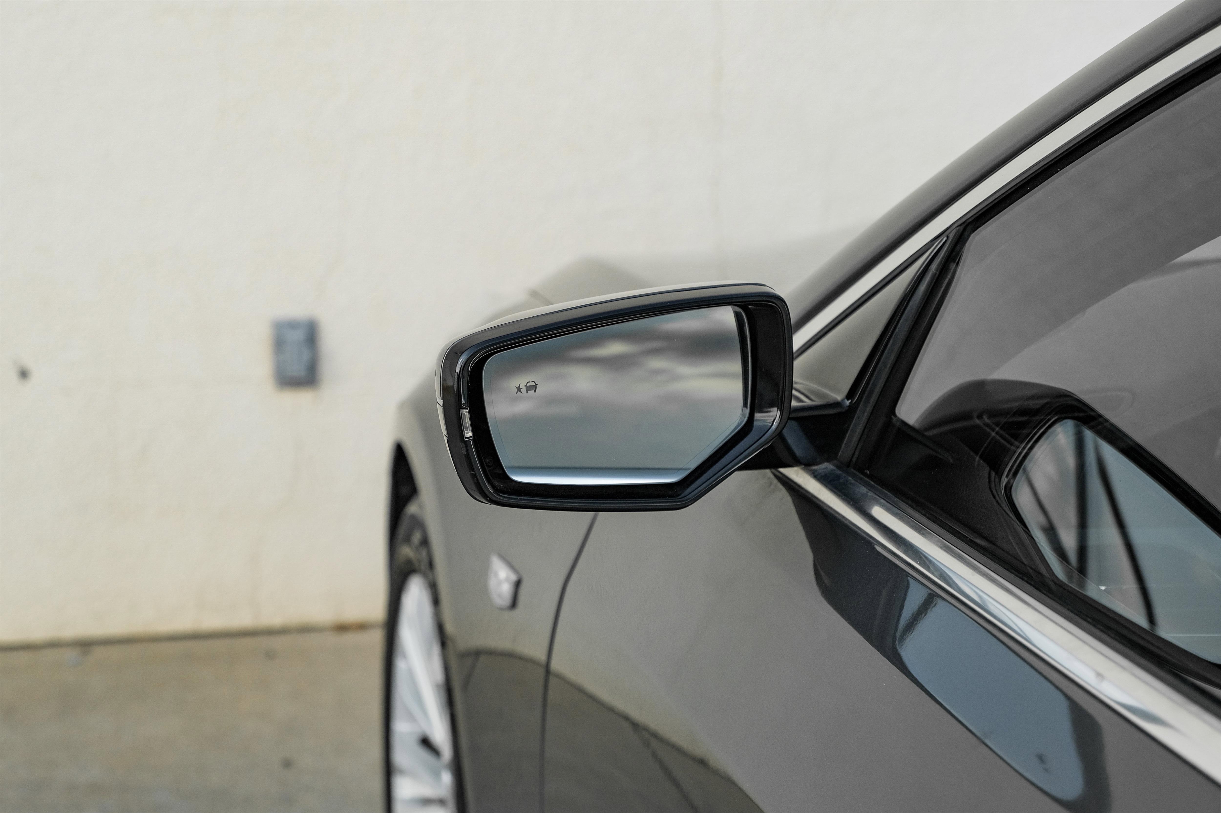 Used 2018 Cadillac CT6 Premium Luxury image 36