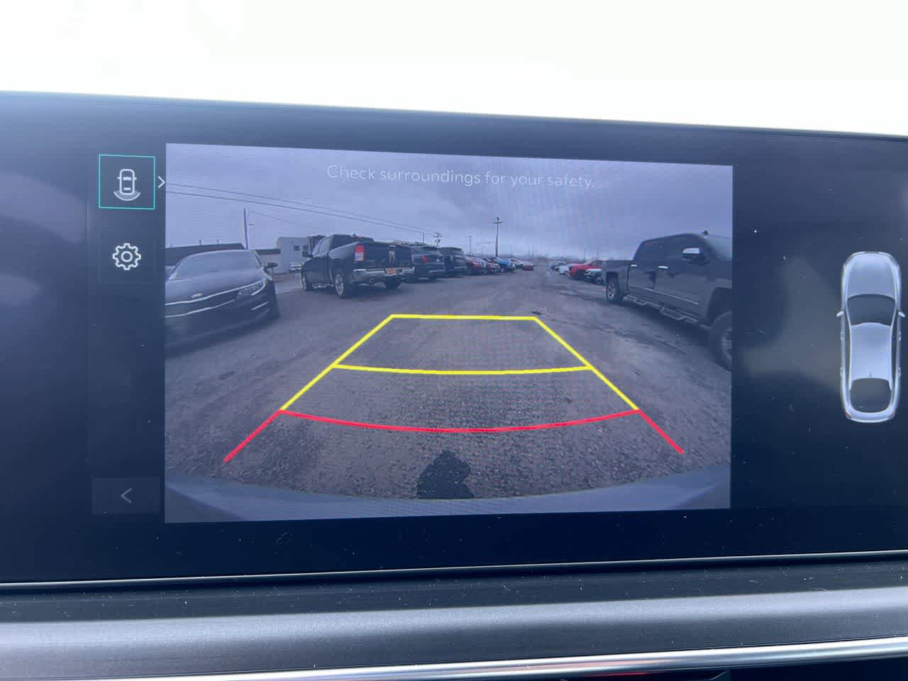 Certified 2025 Kia K5 GT-Line AWD/4WD image 17