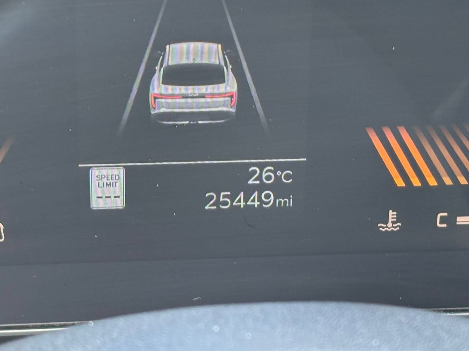 Used 2025 Kia K4 FWD image 42