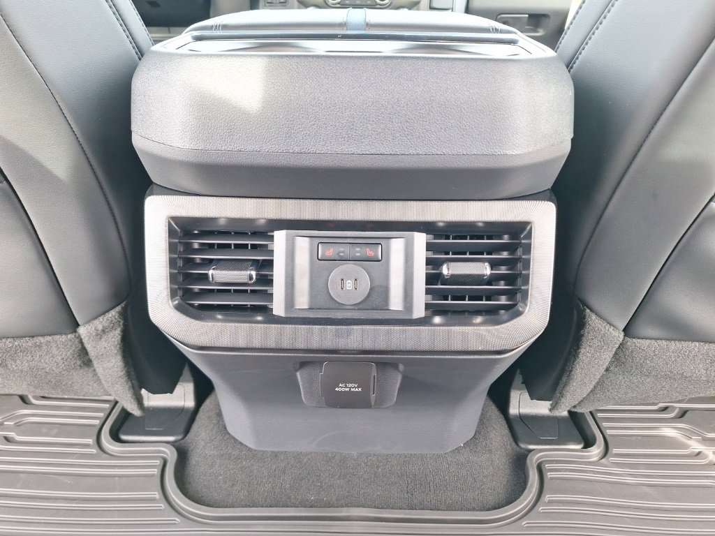 New 2026 Ford F350 Platinum image 22