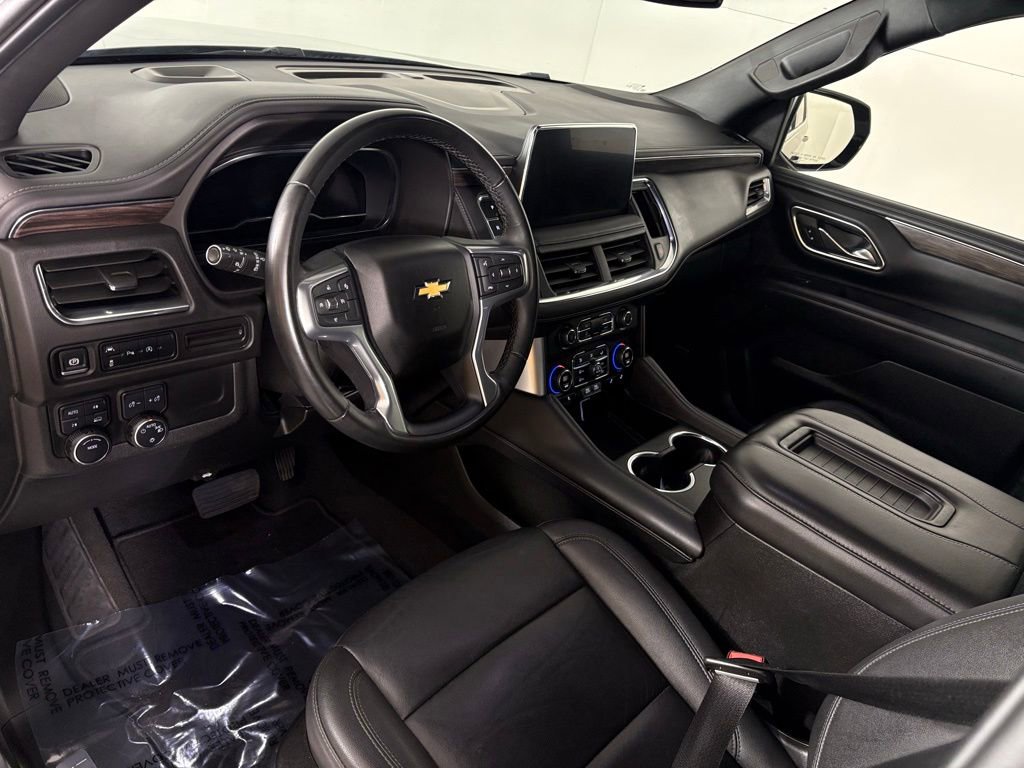Used 2024 Chevrolet Tahoe LT image 20