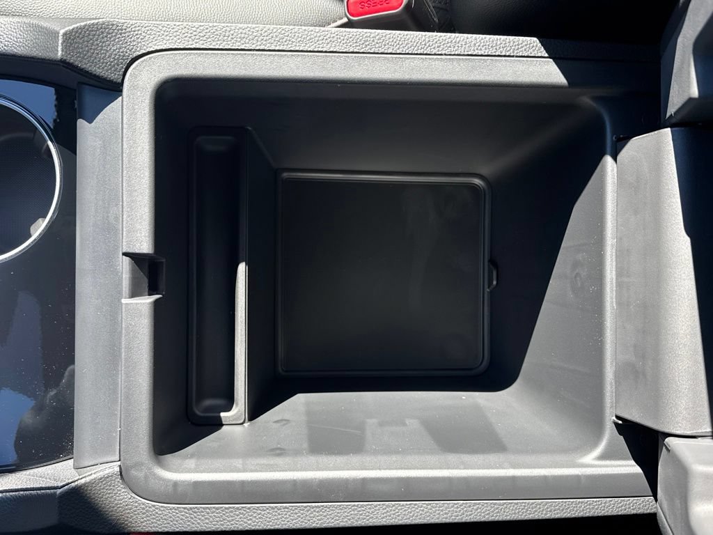 New 2026 Honda Ridgeline Black Edition image 22