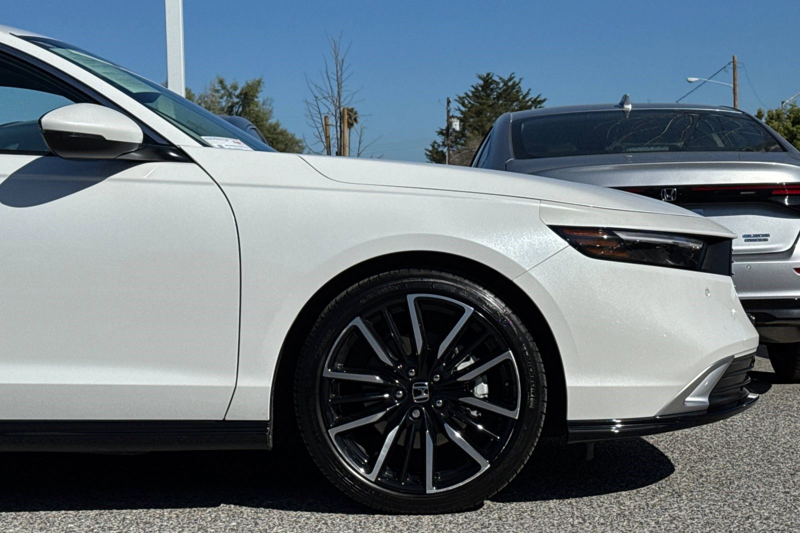 Certified 2023 Honda Accord Touring image 35
