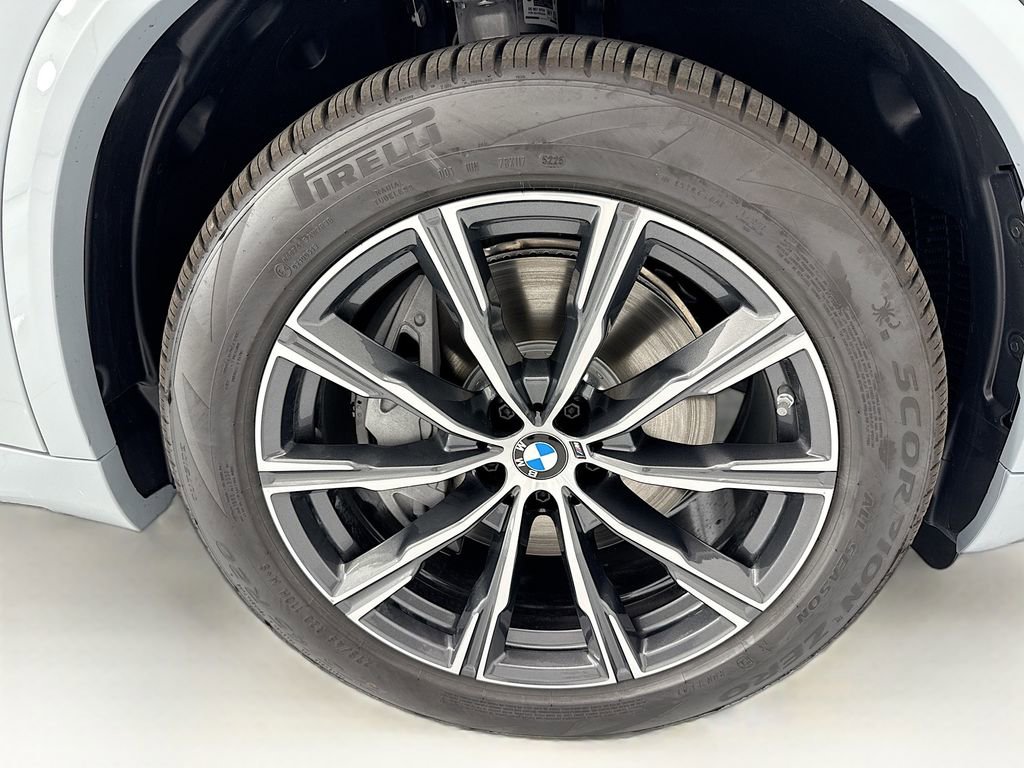 New 2026 BMW X5 xDrive50e AWD/4WD image 31