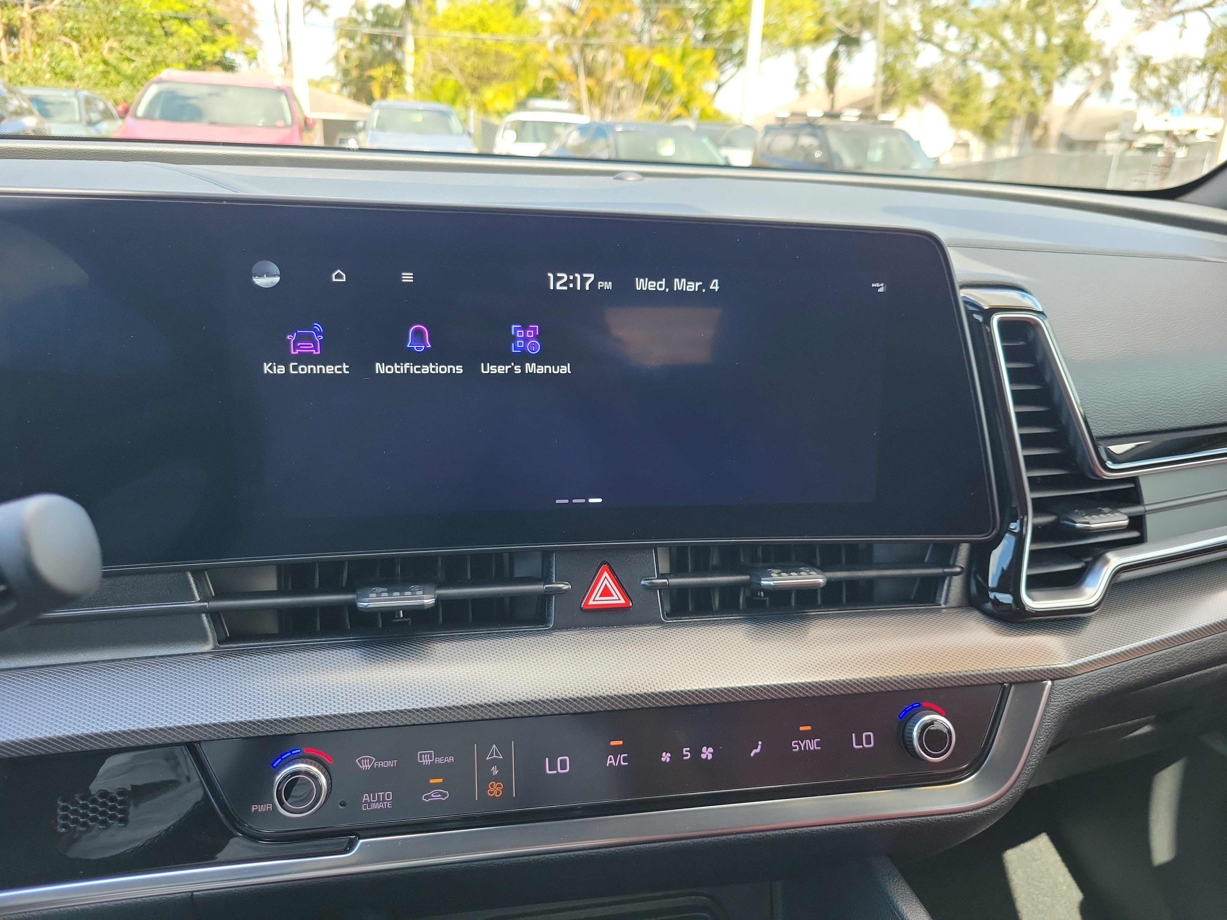 Certified 2023 Kia Sportage SX image 24