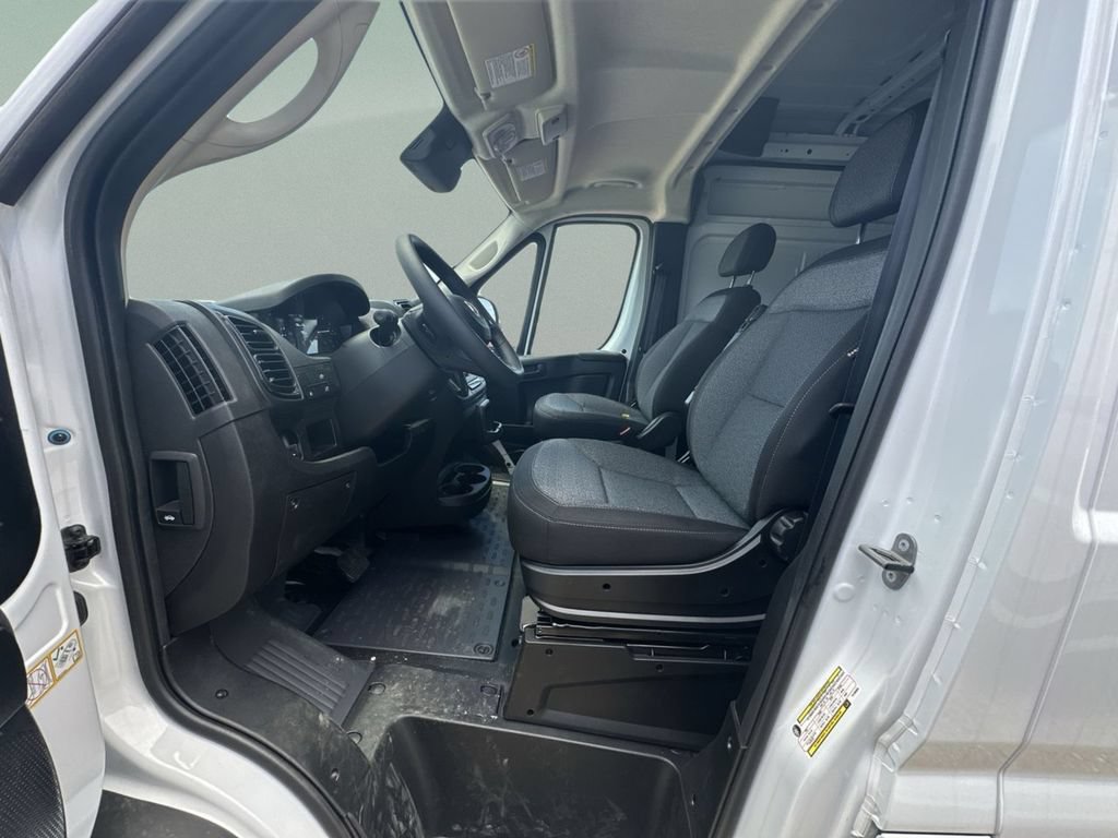 New 2026 RAM ProMaster 3500 w/ Convenience Group FWD image 18