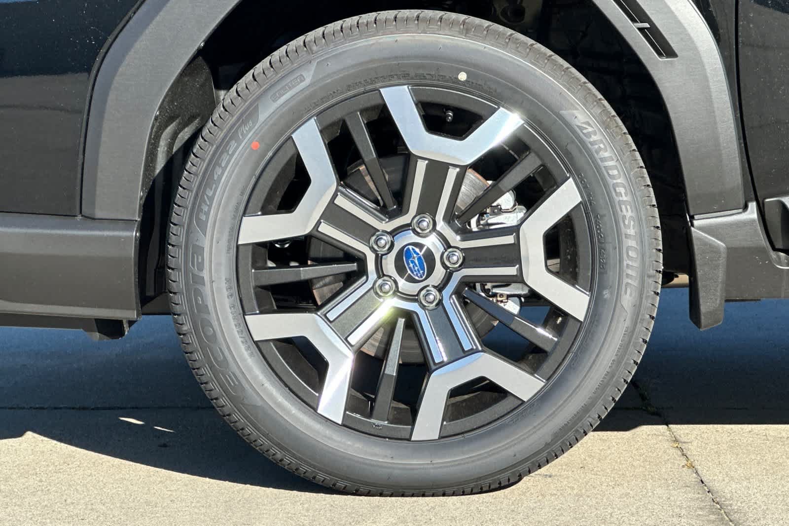 New 2026 Subaru Outback Touring XT AWD/4WD image 34