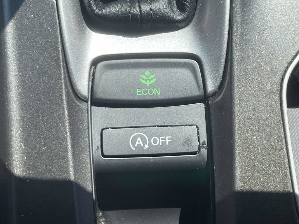 Certified 2021 Honda Accord EX-L image 31