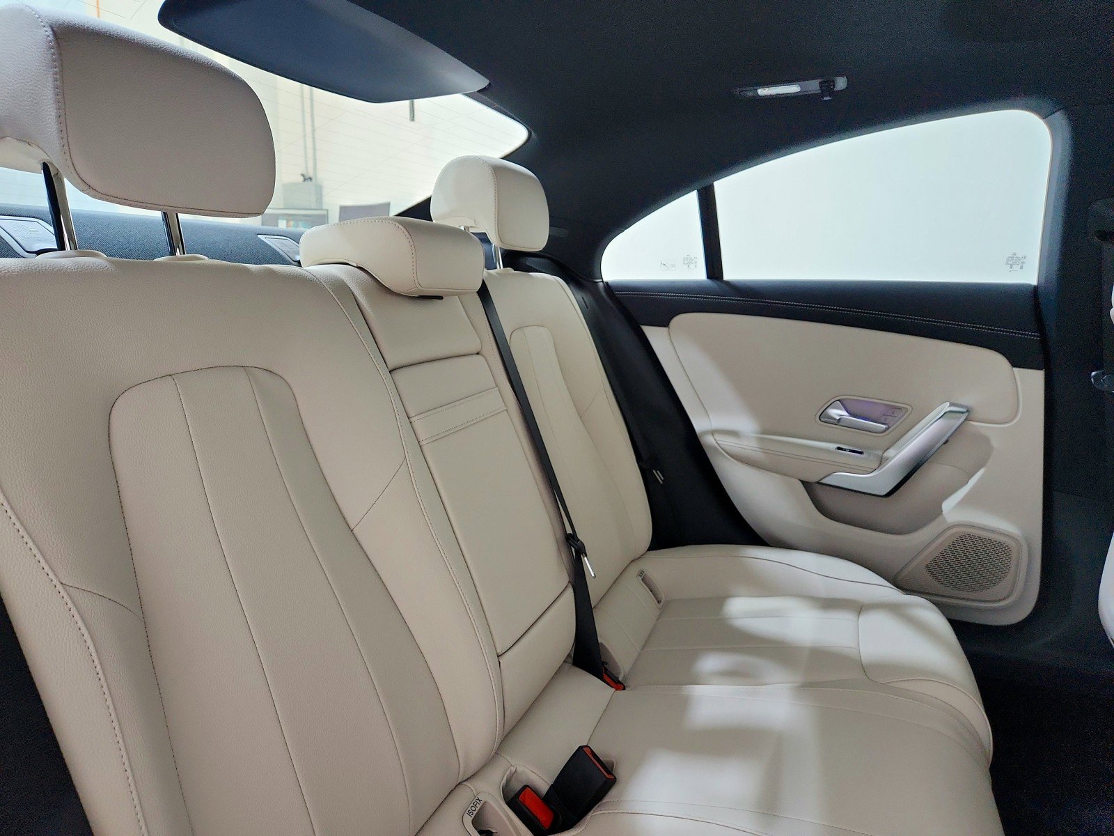 New 2026 Mercedes-Benz CLA 250 image 17