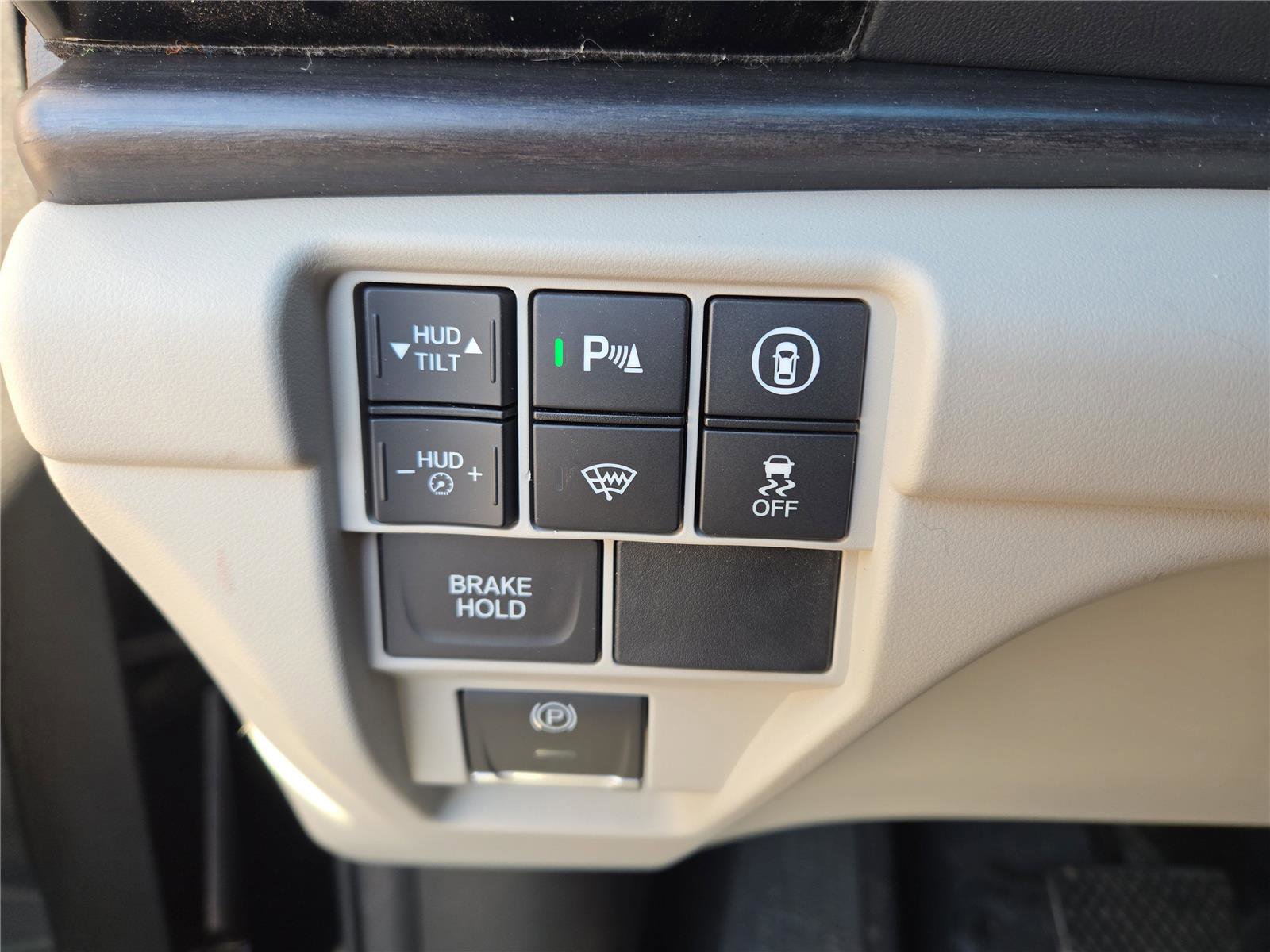 New 2026 Acura RDX SH-AWD w/ Advance Package image 16