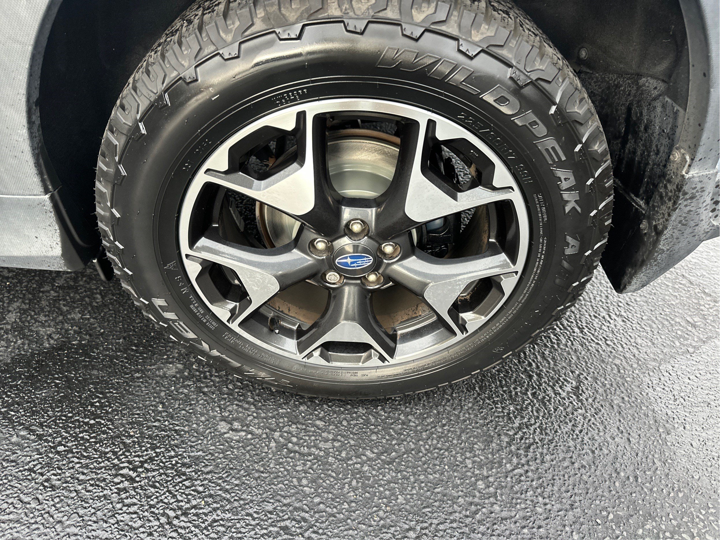 Used 2019 Subaru Crosstrek 2.0i Premium AWD/4WD image 27