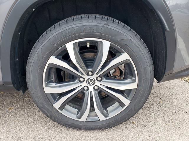 Used 2018 Lexus RX 350 350 image 26