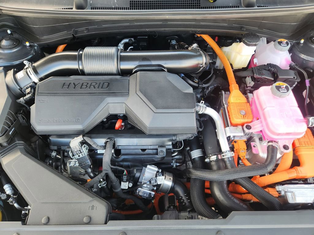 New 2026 Kia Sportage S image 17